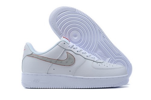 Nike air force shoes men low-3026
