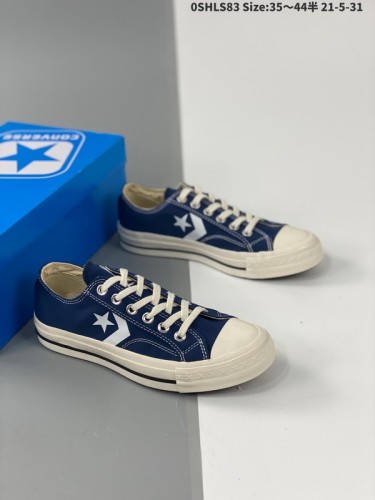 Converse Shoes Low Top-064