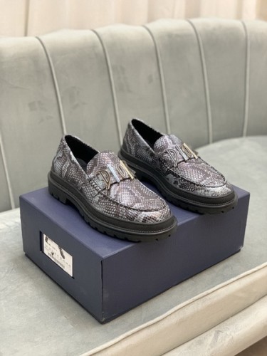 Dior men Shoes 1：1 quality-261