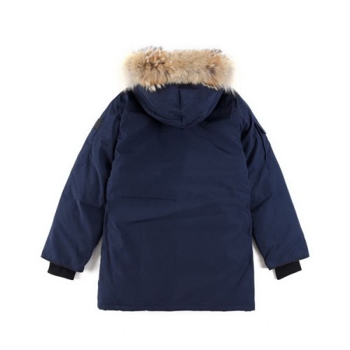 CG Down Jacket women-005