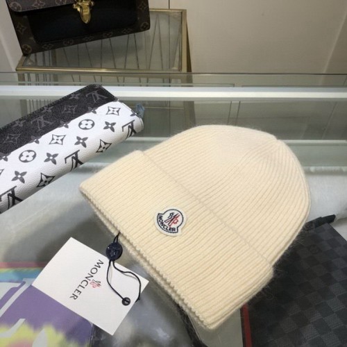 Moncler Wool Cap Scarf AAA-200