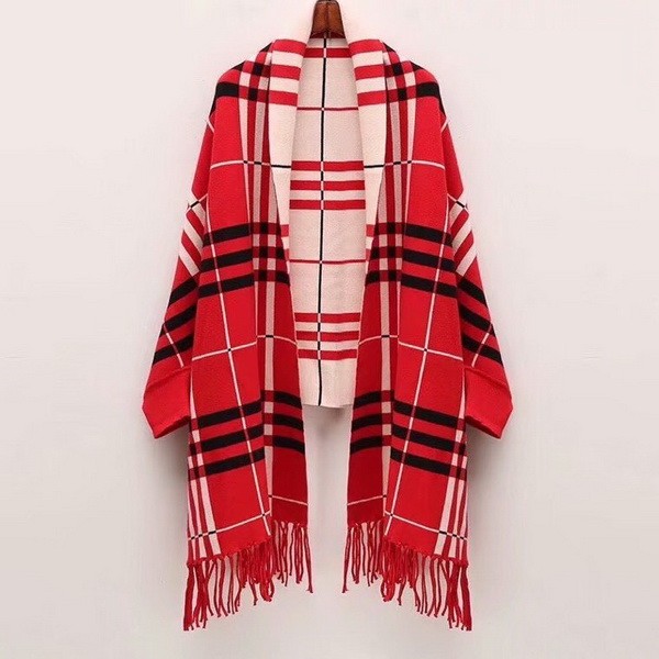 Burberry Silk Scarf AAA-431