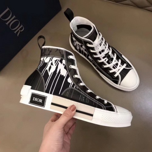 Dior men Shoes 1：1 quality-078