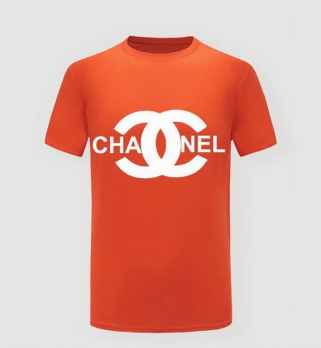 CHNL t-shirt men-446(M-XXXXXXL)
