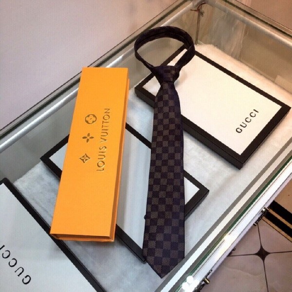 LV Necktie AAA Quality-106