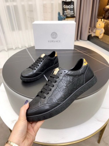 Versace Men Shoes 1：1 Quality-531