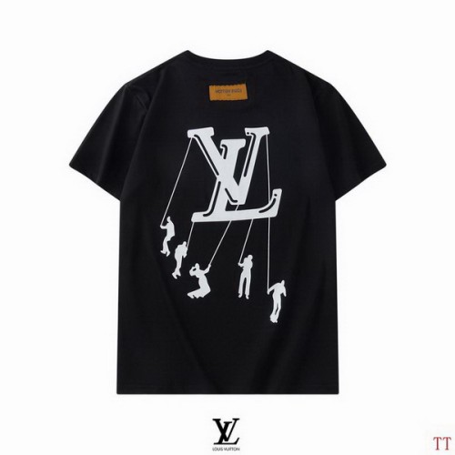 LV  t-shirt men-643(S-XXL)