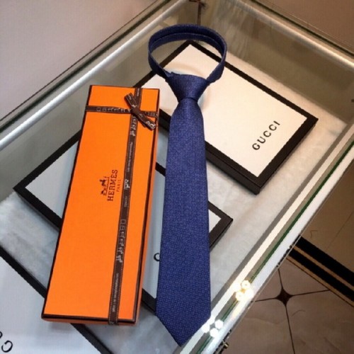 Hermes Necktie AAA Quality-036