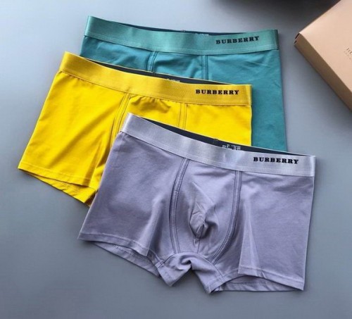 Burberry underwear-030(L-XXXL)