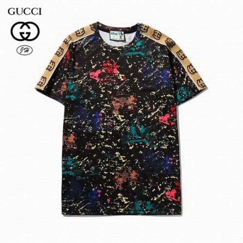 G men t-shirt-408(S-XXL)
