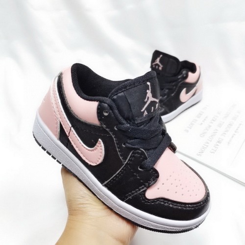 Jordan 1 kids shoes-309