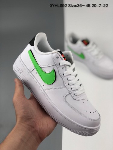 Nike air force shoes men low-704