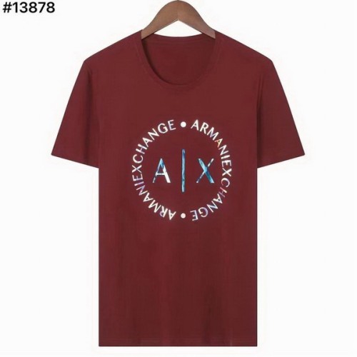 Armani t-shirt men-091(M-XXXL)