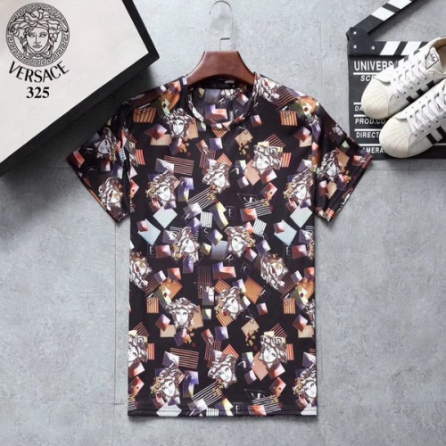 Versace t-shirt men-395(M-XXXL)