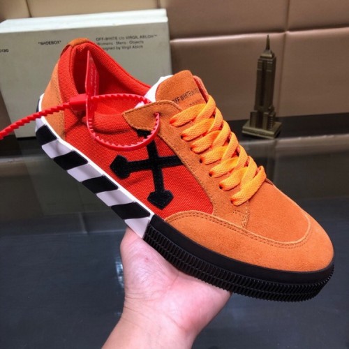 OFFwhite Men shoes 1：1 quality-025