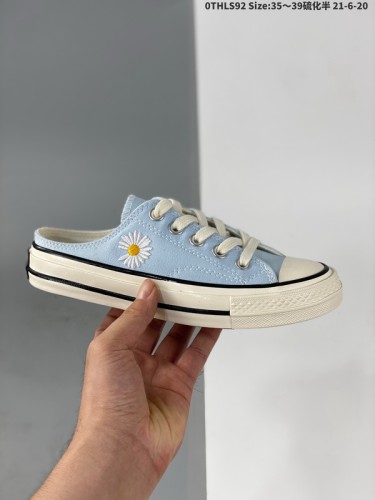 Converse Shoes Low Top-107