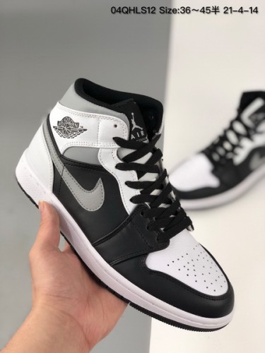 Jordan 1 shoes AAA Quality-306
