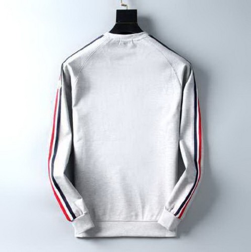 Moncler men Hoodies-185(M-XXXL)