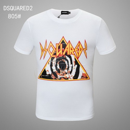 DSQ t-shirt men-172(M-XXXL)