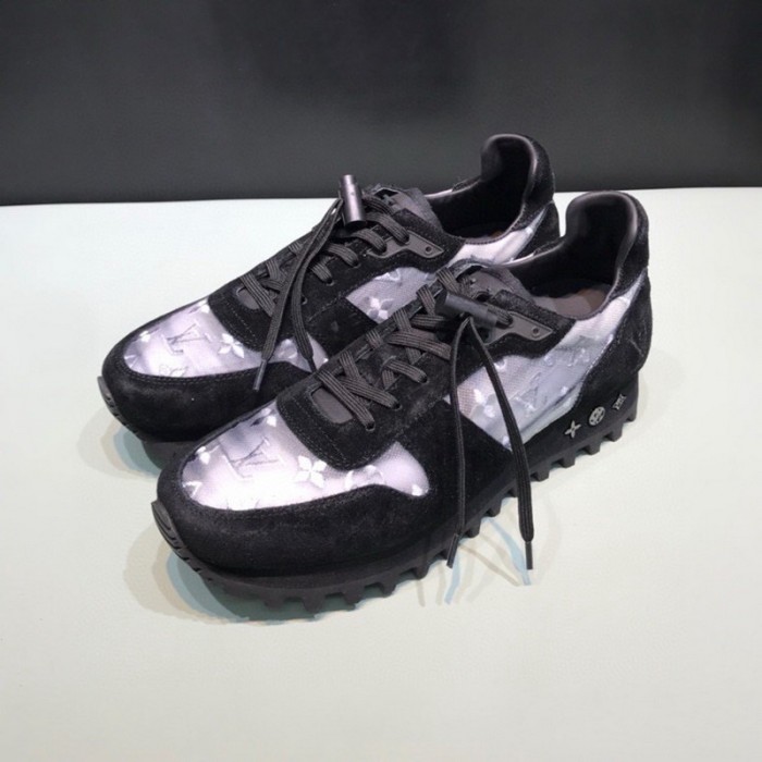 Super Max Custom LV Shoes-969