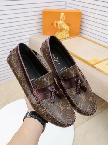 LV Men shoes 1：1 quality-2638