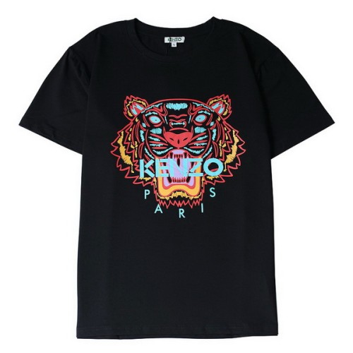 Kenzo T-shirts men-133(S-XXL)