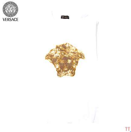 Versace t-shirt men-517(S-XXL)