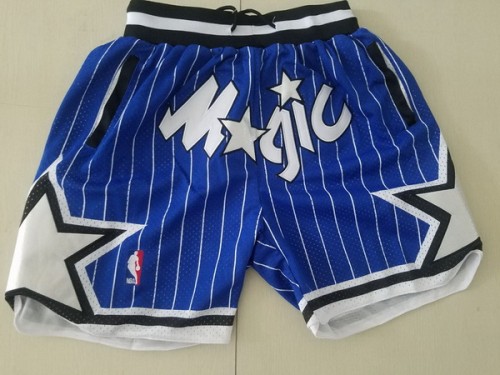 NBA Shorts-192