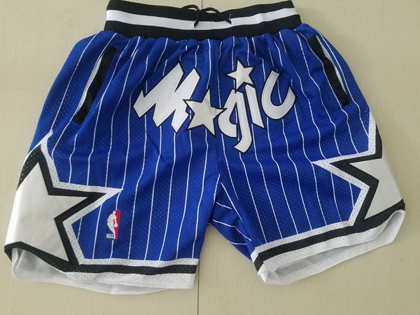 NBA Shorts-192