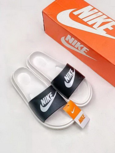 Nike men slippers 1：1 quality-052
