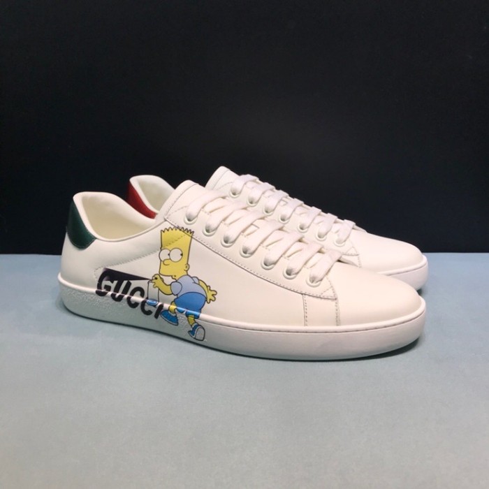Super Max G Shoes-645