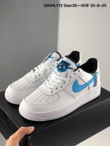 Nike air force shoes men low-945