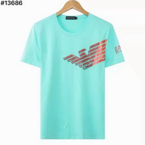 Armani t-shirt men-281(M-XXXL)