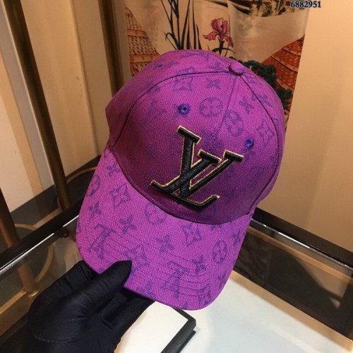 LV Hats AAA-248
