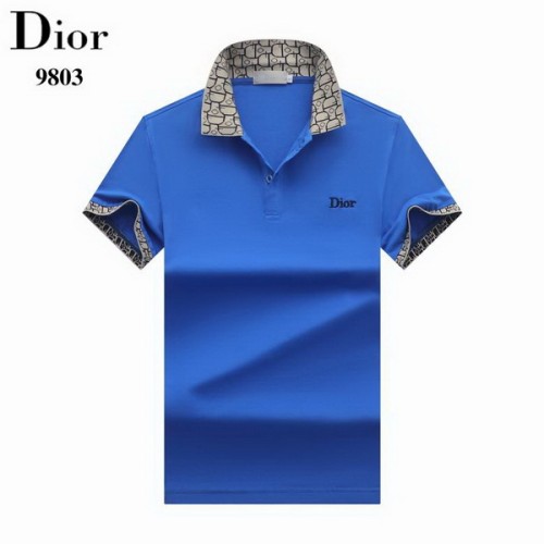 Dior polo T-Shirt-025(M-XXXL)