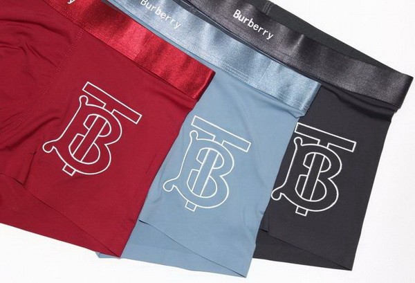 Burberry underwear-021(L-XXXL)