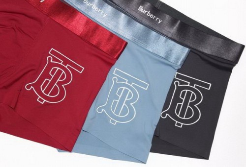 Burberry underwear-021(L-XXXL)