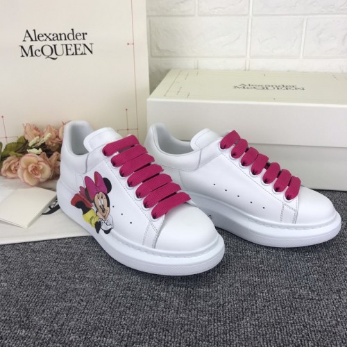 Super Max Alexander McQueen Shoes-454