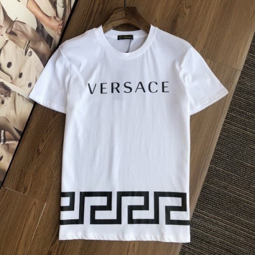 Versace t-shirt men-102(M-XXXL)