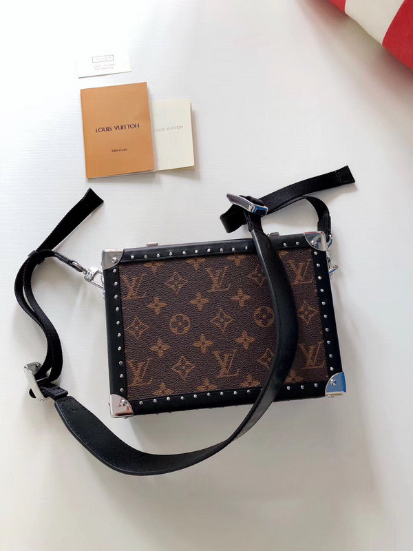 LV High End Quality Handbag-272