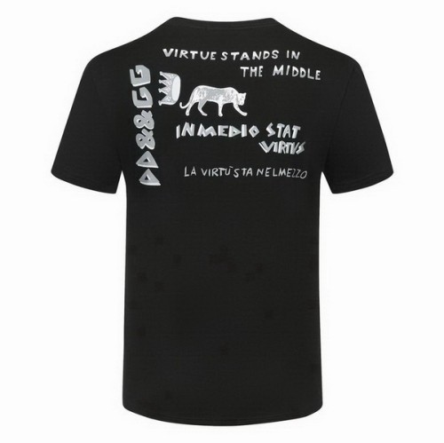 D&G t-shirt men-038(M-XXXL)