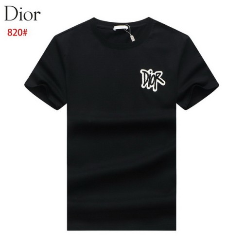 Dior T-Shirt men-413(M-XXXL)