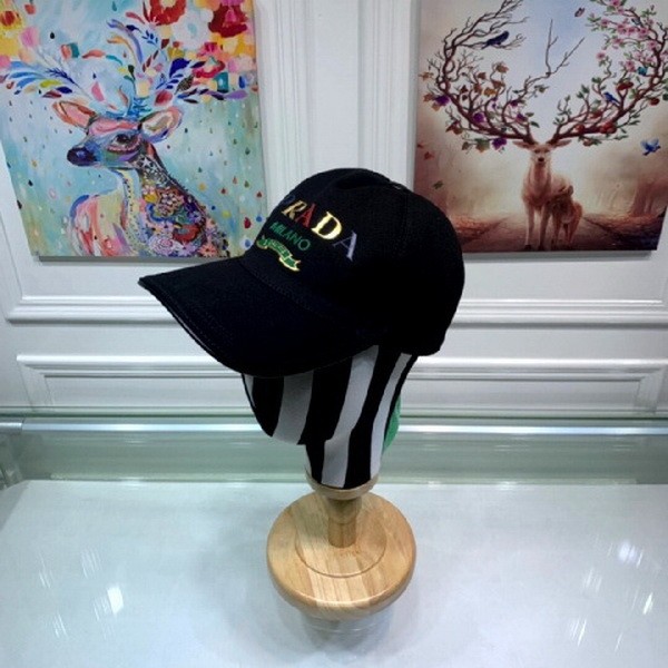 Prada Hats AAA-074
