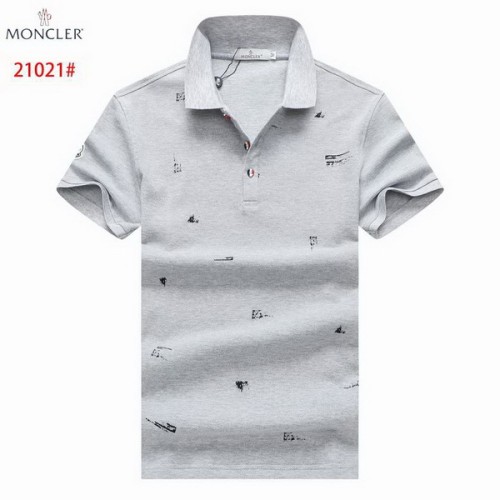 Moncler Polo t-shirt men-021(M-XXXL)
