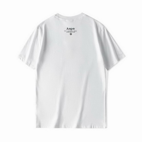Bape t-shirt men-093(M-XXXL)