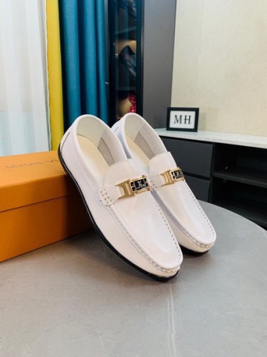 LV Men shoes 1：1 quality-3902