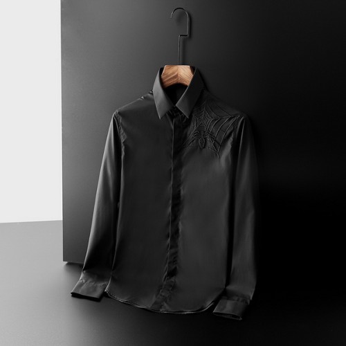 Dior shirt-113(M-XXXXL)