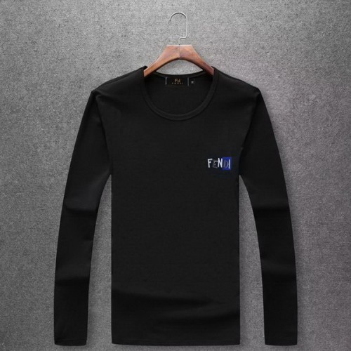 FD long sleeve t-shirt-016(M-XXXXL)