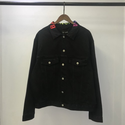 B Jacket  1：1 Quality-246