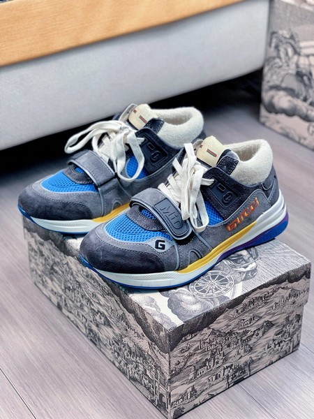 G men shoes 1：1 quality-3329